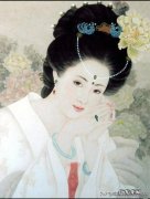 重达150斤的杨玉环，为何能连嫁皇帝父子二人？