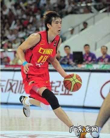 CBA江苏易立巅峰时期能力如何?为何不能触及到NBA的高度?