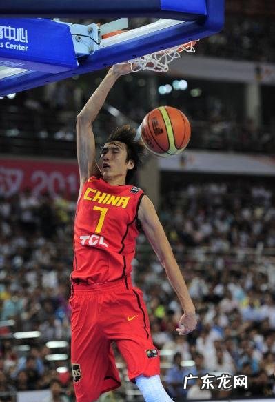 CBA江苏易立巅峰时期能力如何?为何不能触及到NBA的高度?