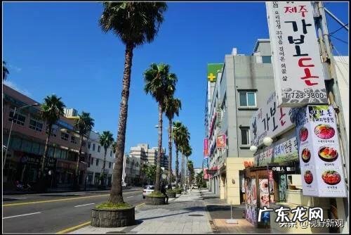 五大财阀支撑起整个韩国的经济，这样的场面，是好是坏