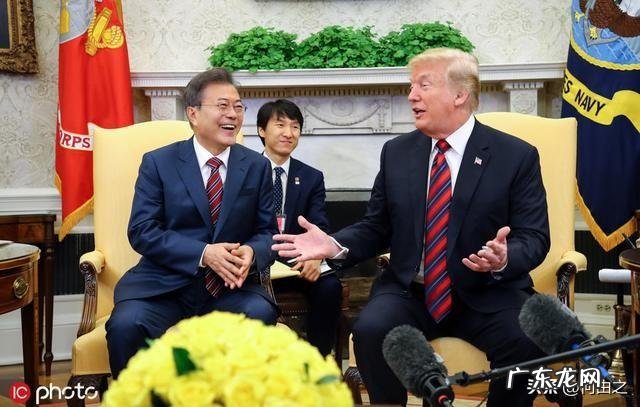 韩国人反对支付高额驻军费用,为何绝大多数民众还支持美韩同盟呢