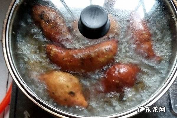 紫薯和红薯到底哪个热量高 红薯紫薯热量高吗会发胖吗