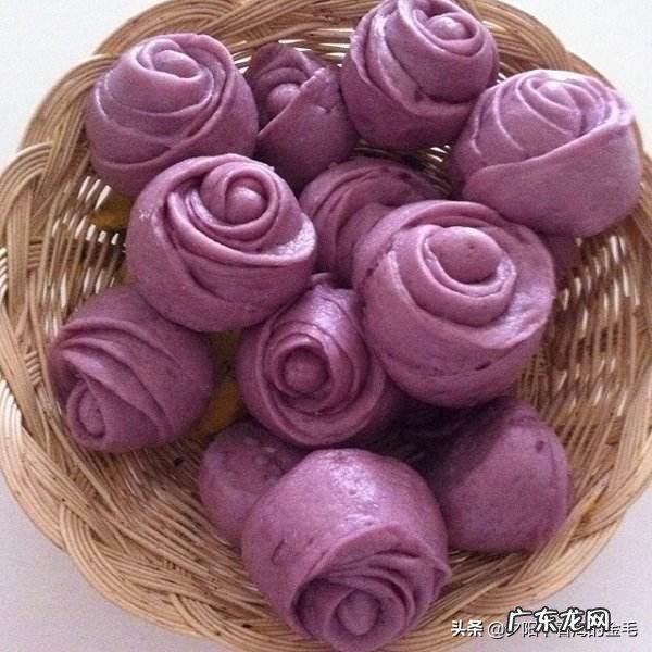 紫薯和红薯到底哪个热量高 红薯紫薯热量高吗会发胖吗