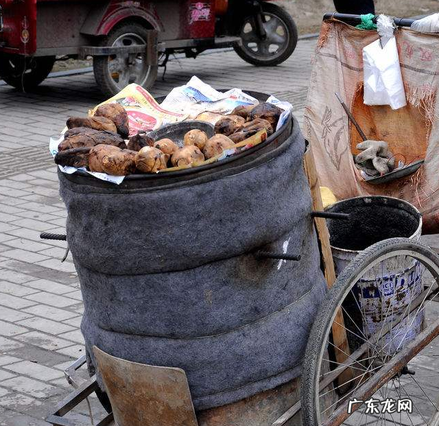 紫薯和红薯到底哪个热量高 红薯紫薯热量高吗会发胖吗