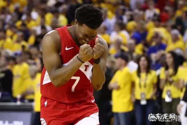 猛龙夺冠,凯尔洛瑞未来会进入NBA名人堂吗?