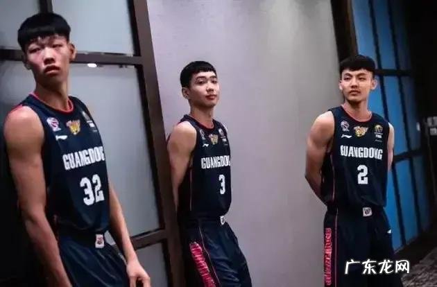 正式确定!广东宏远新赛季五大中锋让人期待,杜锋能否创造奇迹?