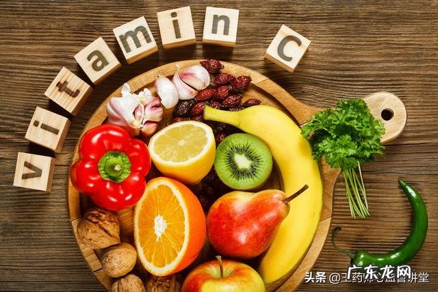 药店卖的2块钱一瓶的维生素C，可以天天吃吗？