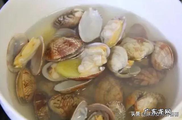 冬瓜适合跟什么食材搭配煮汤