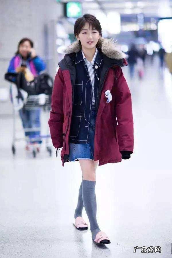 冬季心机神器之光腿神器推荐