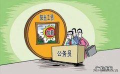 有个公务员老公是种什么样的体验