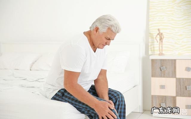 血脂有问题，腿部会有哪些异常