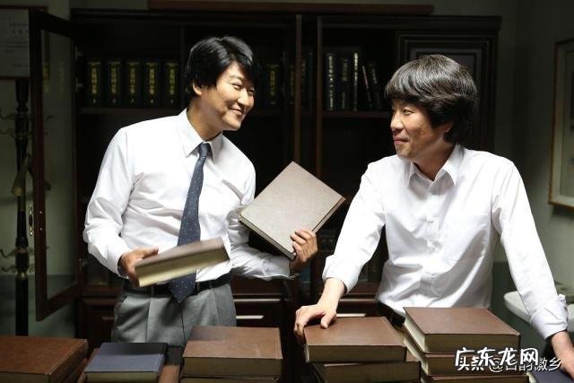 有什么韩国犯罪电影好看求推荐