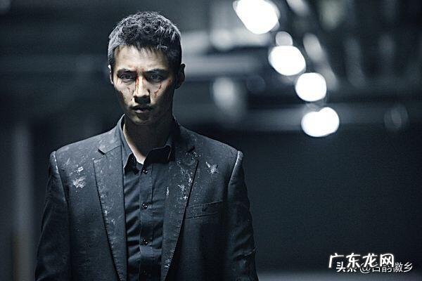 有什么韩国犯罪电影好看求推荐