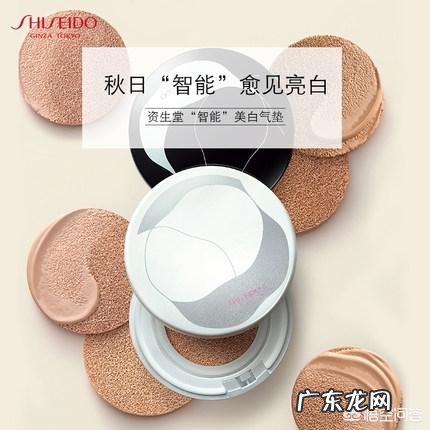 韩国什么气垫粉底液好用我买的几款产品老是脱妆,求推荐