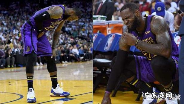 詹姆斯17个赛季13次入选一阵，还有4次因为什么落选？