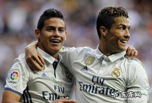 评价一下J罗在转会市场上的价值,是否看好加盟马竞?