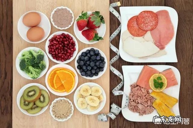 瘦子增肌,学会这么吃,你还怕不涨肌肉吗?