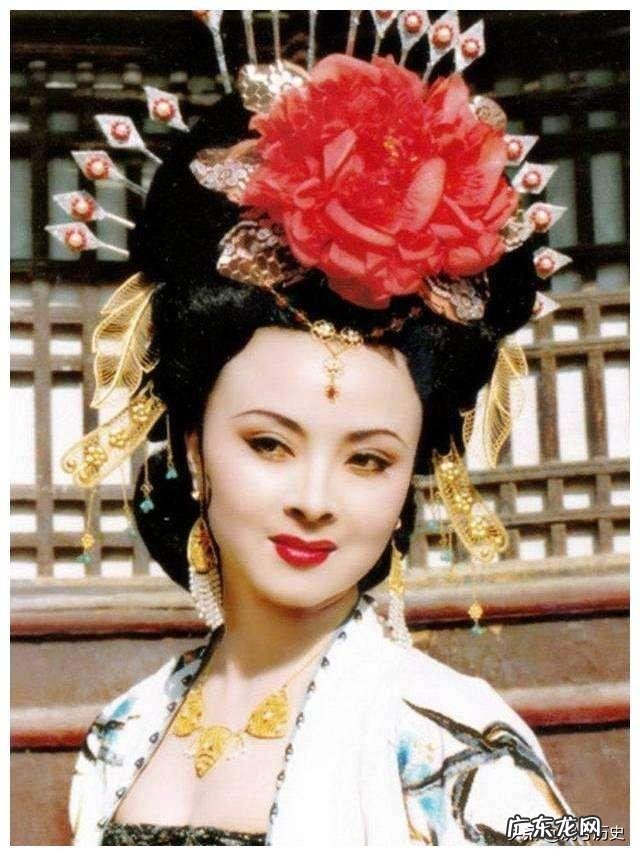 杨贵妃的“肥”是真的有那么美吗?