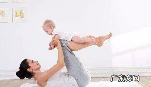 如何让产后妈妈快速瘦身,防止身材胯部变形呢