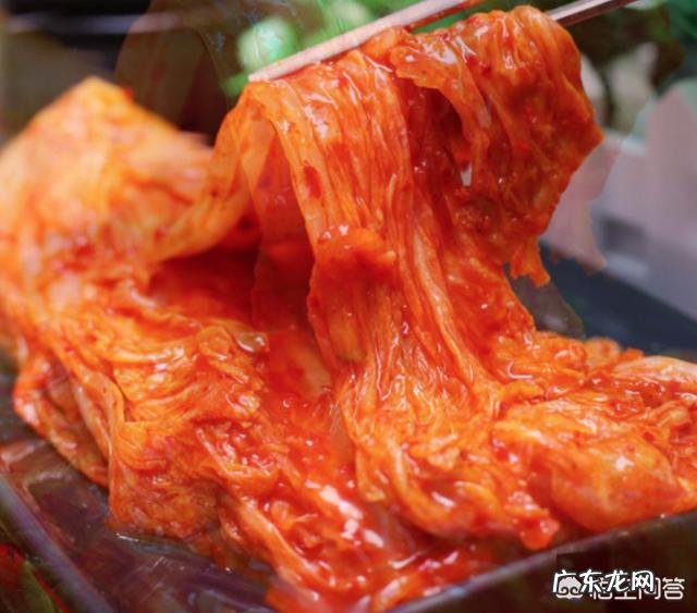 大酱汤用哪种酱味道最好吃怎么做