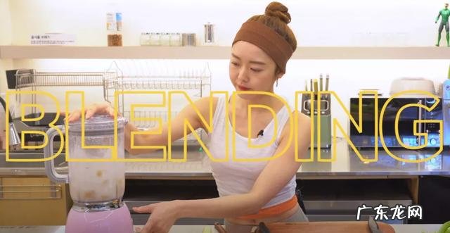 据说好多韩国艺人减肥时都会喝这个