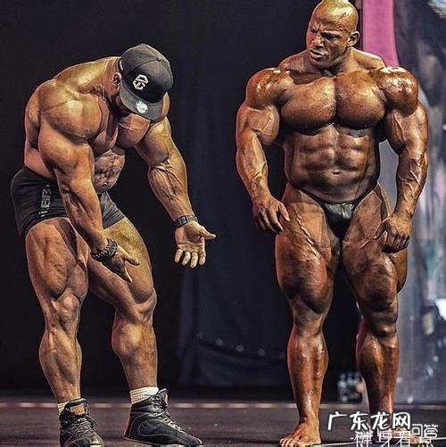 李小龙的无脂肪肌肉是如何炼成的?