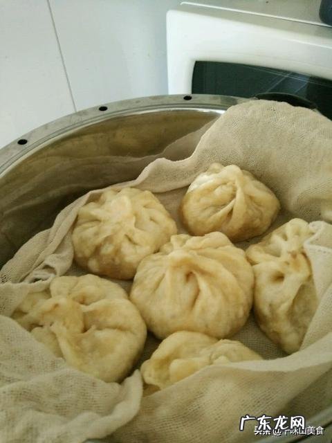 自己做的包子为啥发黄还能吃吗