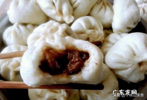 自己做的包子为啥发黄还能吃吗