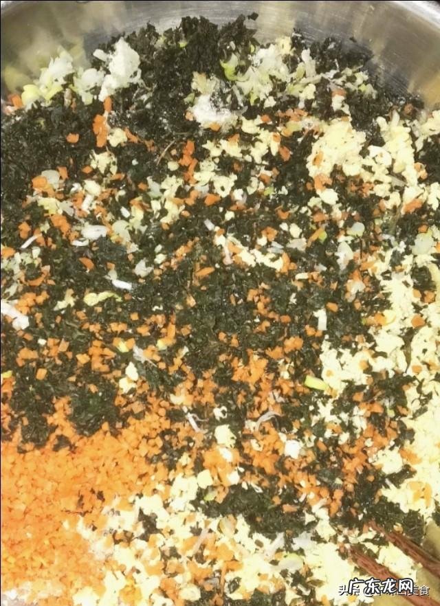 自己做的包子为啥发黄还能吃吗