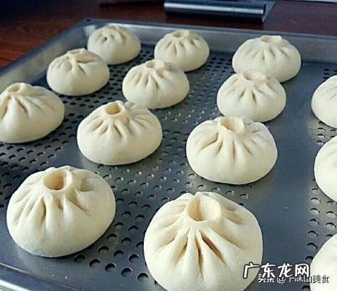 自己做的包子为啥发黄还能吃吗