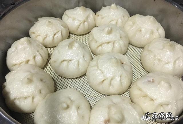 自己做的包子为啥发黄还能吃吗
