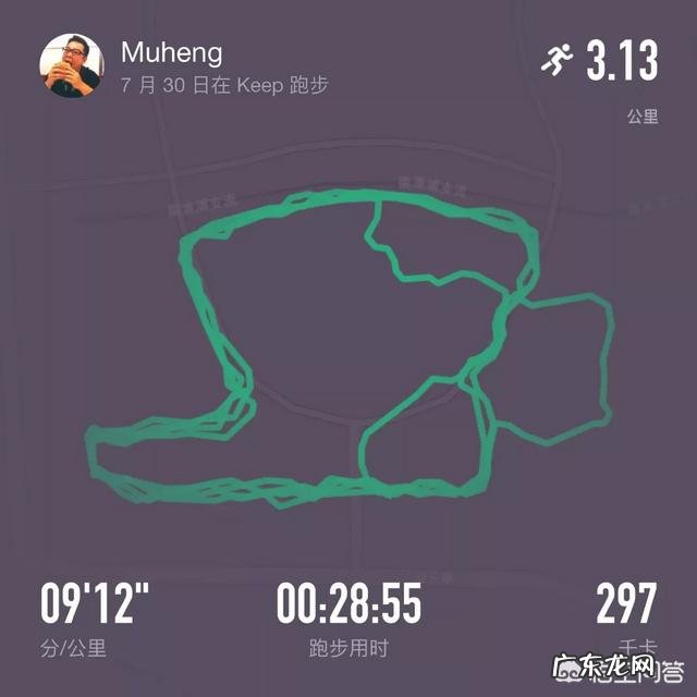 胖人怎样跑步对身体最好?