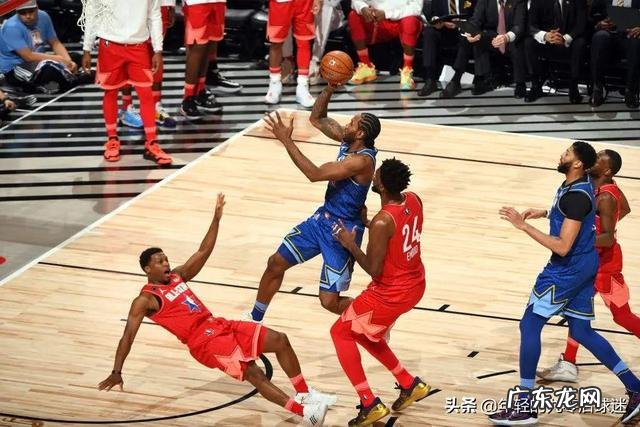 「小钢炮」凯尔·洛瑞是什么实力的球员,他有什么特点和故事?