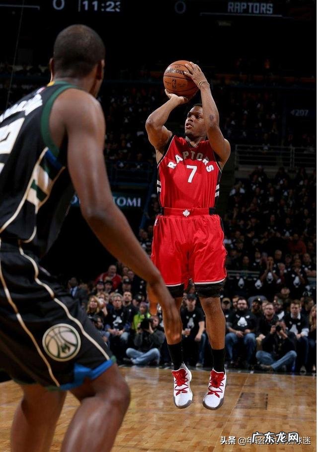 「小钢炮」凯尔·洛瑞是什么实力的球员,他有什么特点和故事?