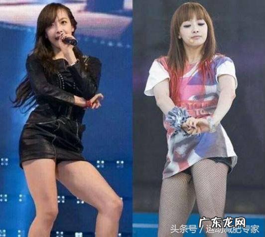 大腿特别粗壮有什么办法瘦下去吗