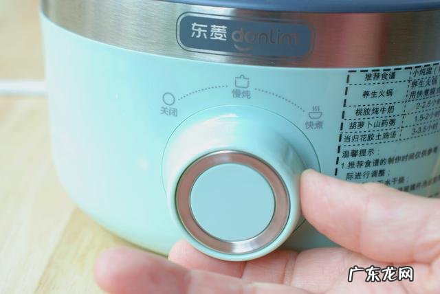 这就是我的瘦身汤,3样食材做一锅营养美味,无油无脂瘦得快