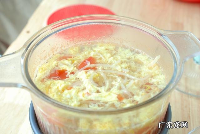 这就是我的瘦身汤,3样食材做一锅营养美味,无油无脂瘦得快