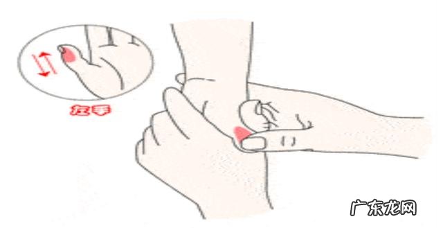 宝宝腹泻拉肚不用愁,小儿推拿能止泻,日常预防更重要