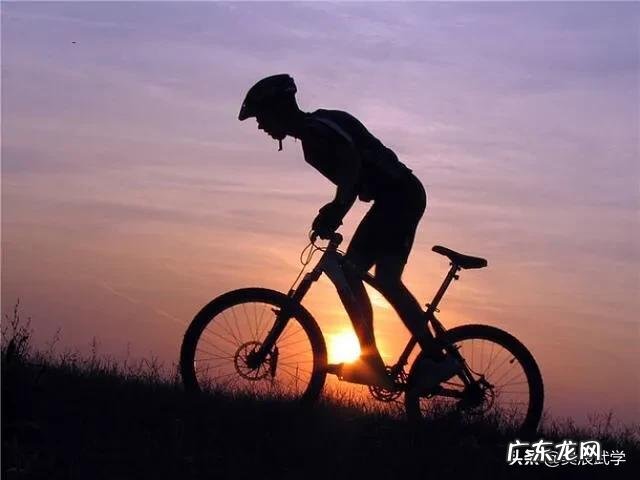 每天骑行50公里，常年坚持，是怎样一种体验