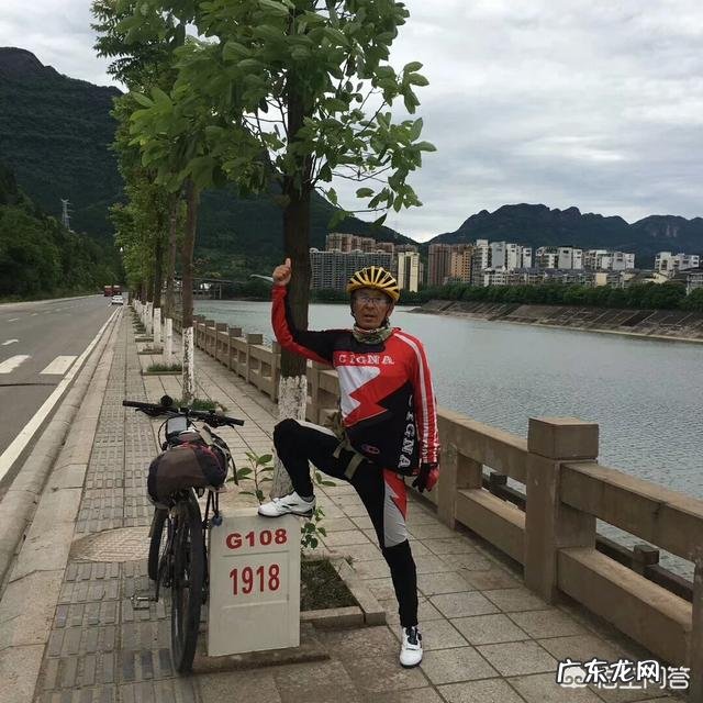 每天骑行50公里,常年坚持,是怎样一种体验