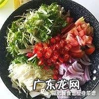 巫婆汤 一周瘦5斤的七日瘦身减肥塑身汤