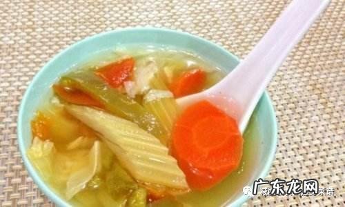 巫婆汤 一周瘦5斤的七日瘦身减肥塑身汤