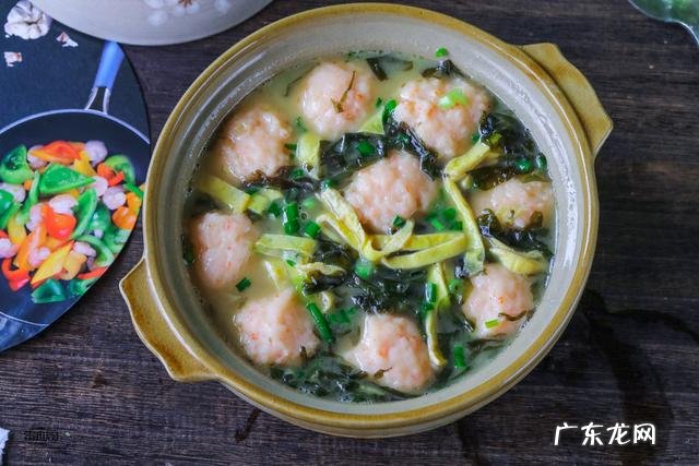 不用节食也能瘦,9道汤,高蛋白低热量,换着喝,几天就能瘦一圈