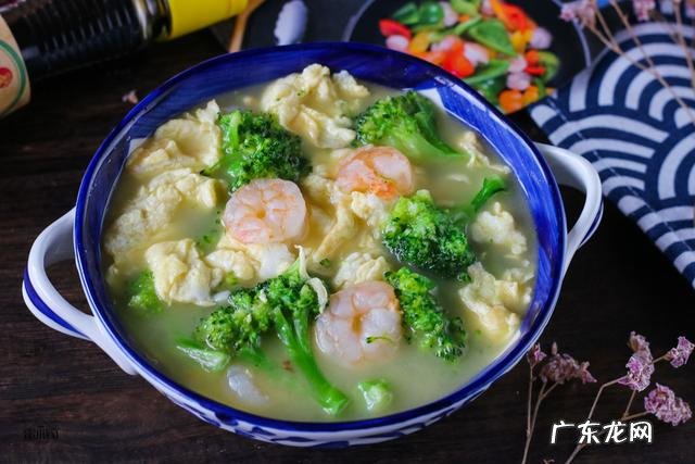 不用节食也能瘦,9道汤,高蛋白低热量,换着喝,几天就能瘦一圈