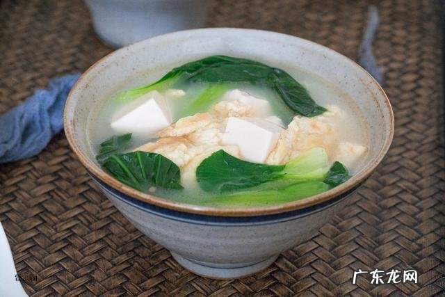 不用节食也能瘦,9道汤,高蛋白低热量,换着喝,几天就能瘦一圈