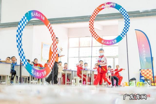 贵州省中小学机器人比赛 第七届曲靖市青少年机器人竞赛