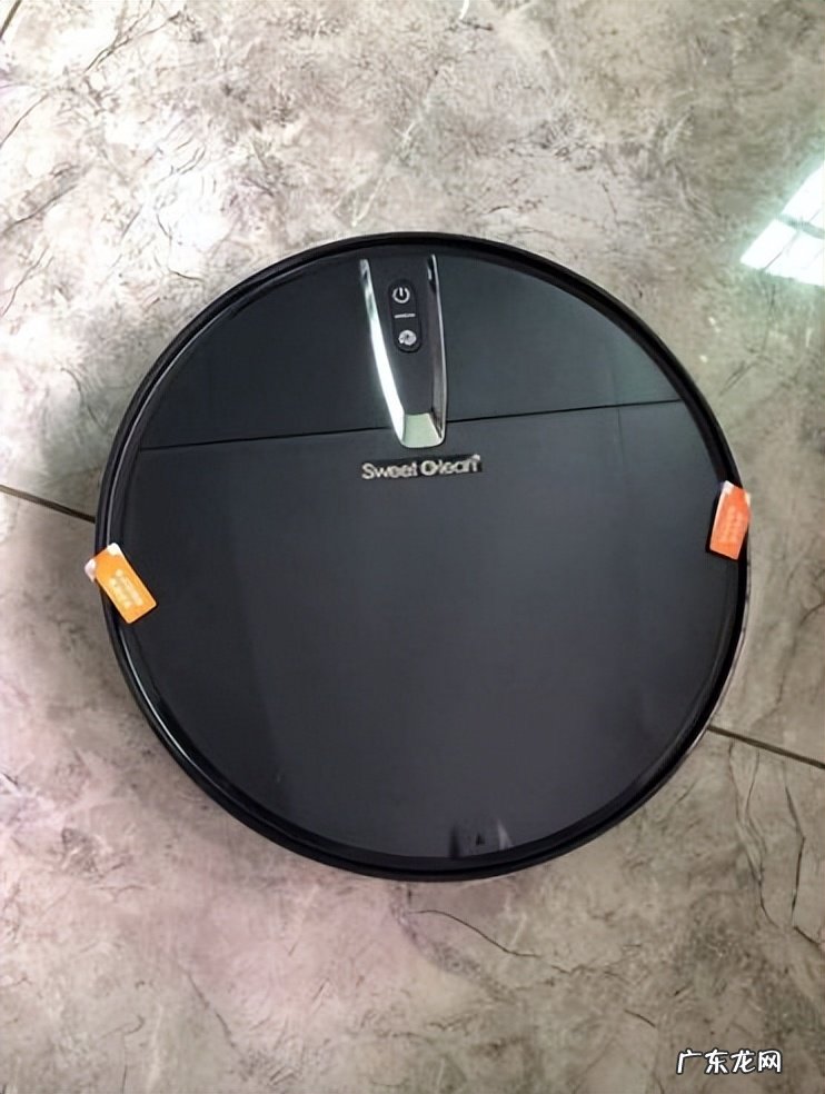 扫拖一体机评测 扫地机器人什么品牌好