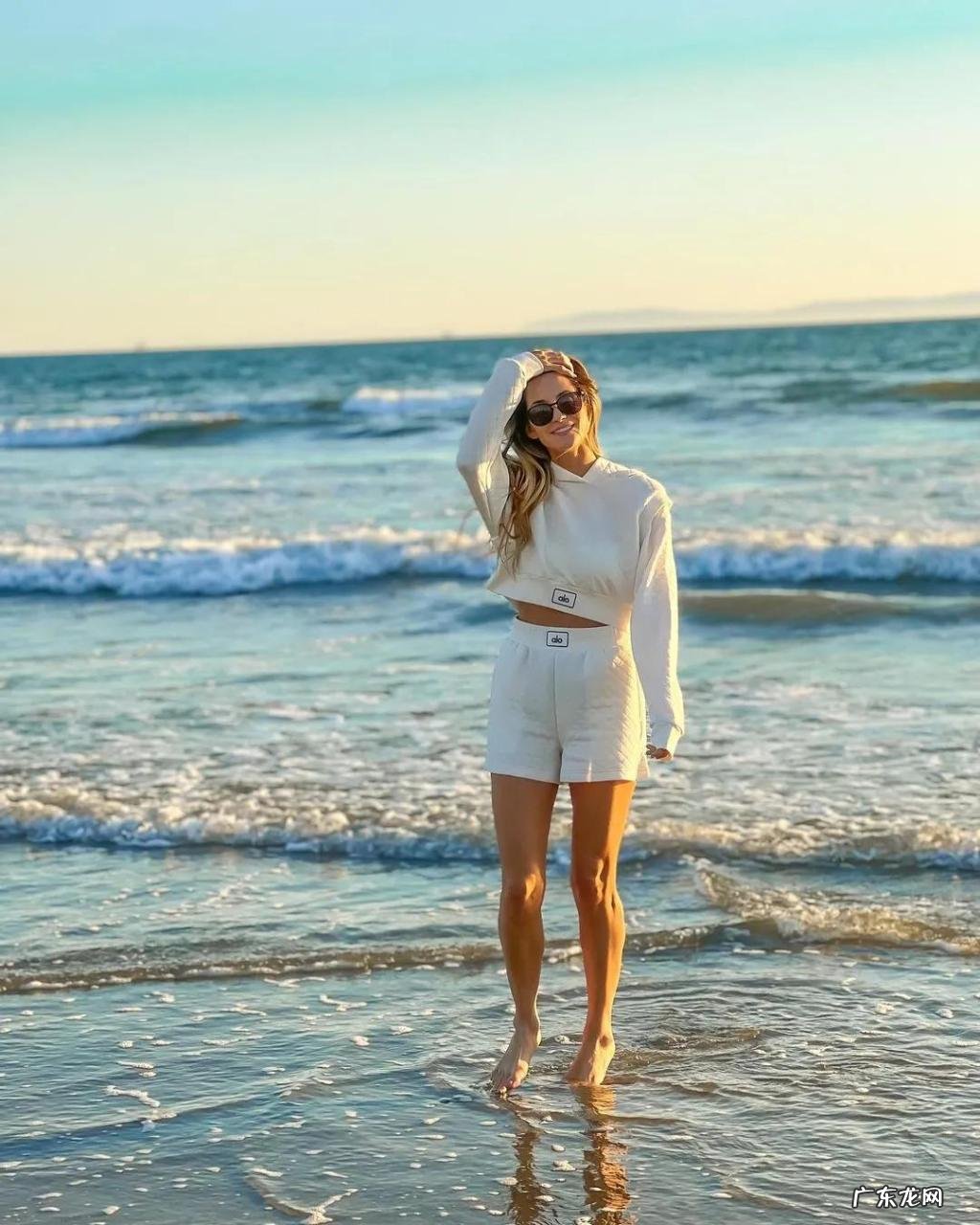 欧美气质女神高清写真集：吉普赛女郎阿加莎