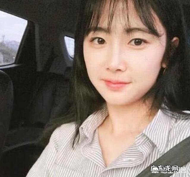 韩国美女李玟娥为增强身体对抗性，不惜牺牲身材而增肥，你怎么看