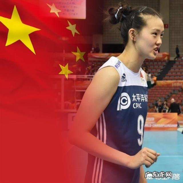 中国女排二姐是张常宁吗如何评价她的打法